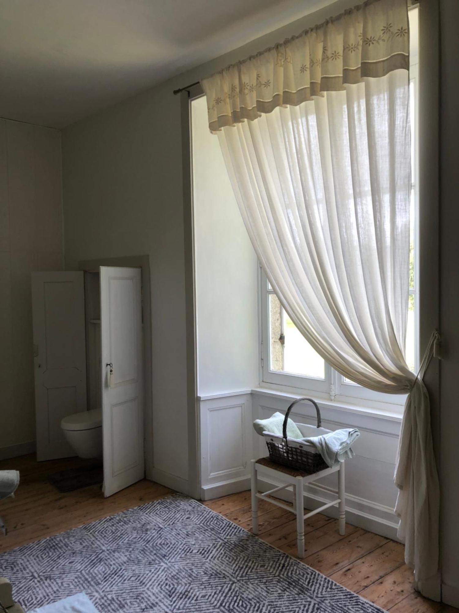 Chambres D'Hotes Chateau De Bonabry Hillion Eksteriør billede