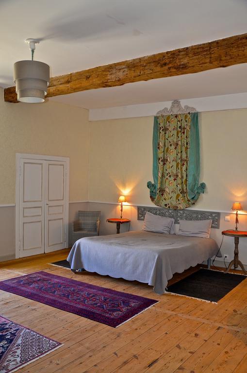Chambres D'Hotes Chateau De Bonabry Hillion Eksteriør billede