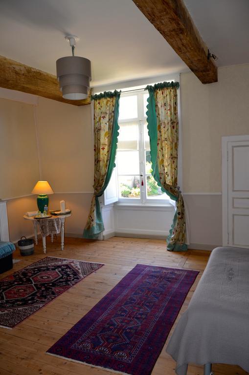 Chambres D'Hotes Chateau De Bonabry Hillion Eksteriør billede