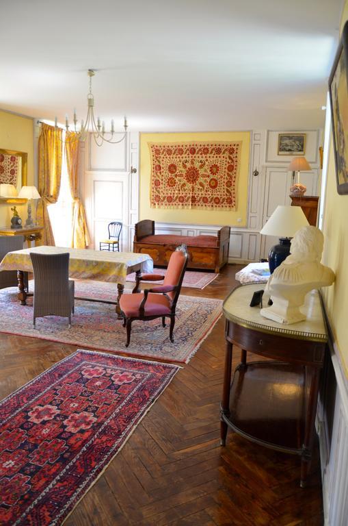 Chambres D'Hotes Chateau De Bonabry Hillion Eksteriør billede